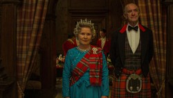 Tamat, Serial 'The Crown' Musim 6 Rilis 2 Bagian November & Desember 2023