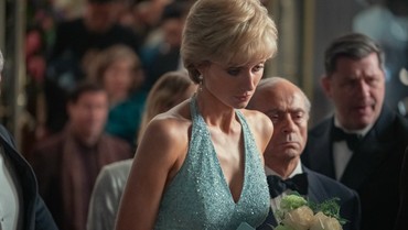 3 Pesohor Inggris Kecam 'The Crown 5' yang Belum Tayang