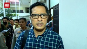 VIDEO: Febri Diansyah Sebut PC Tak Mengerti Dakwaan JPU
