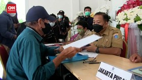 VIDEO: Heru Budi Aktifkan Lagi Posko Pengaduan Warga Di Balai Kota