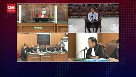 VIDEO: Kuasa Hukum Bharada E Minta Sambo CS Diperiksa Pertama