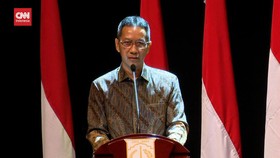 VIDEO: Heru Budi Larang Cuti Pejabat Hingga Lurah Selama Musim Hujan