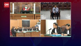 VIDEO: Keluarga Yosua Akan Jadi Saksi di Sidang Bharada E 25 Oktober