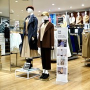 Corduroy is Back! Uniqlo Rilis Koleksi Fall/Winter 2022