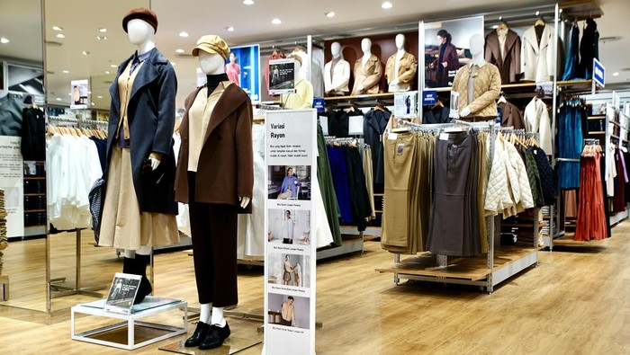 Corduroy is Back! Uniqlo Rilis Koleksi Fall/Winter 2022