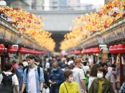 Ini 10 Hal yang Dibenci Oleh Turis Saat Liburan di Jepang