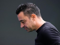 Xavi Tahu Diri Sudah Saatnya Pergi dari Barcelona