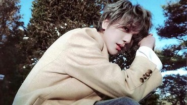 img-title YESUNG SuJu Pukau Penonton 'Mystery Duet' lewat Suara Artistik nan Merdu
