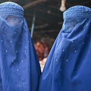 Tuai Kecaman: Swiss Larang Pemakaian Burqa, Jika Melanggar Denda Rp15 Juta