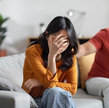 3 Dampak Emotional Abuse dalam Hubungan yang Harus Kamu Waspadai