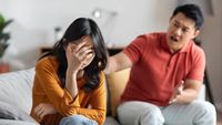 3 Dampak Emotional Abuse Dalam Hubungan Yang Harus Kamu Waspadai