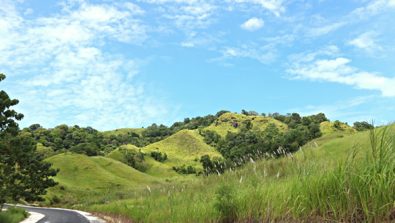 Berlibur bersama bestie selalu jadi pengalaman menyenangkan, apalagi kalau destinasi wisata yang dipilih berada di Sulawesi Utara.
