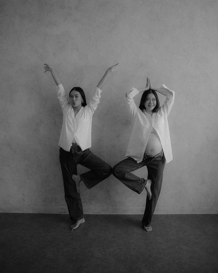 Gruzin, moldova va tojik ayollari bilan porno