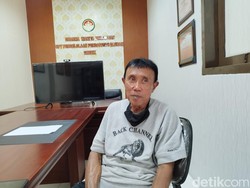 Kisah Pedih Peraih Emas SEA Games 1979 yang Jadi Tukang Becak