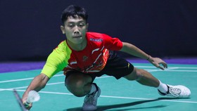 Indonesia ke Perempat Final Piala Suhandinata 2022 Usai Hajar Malaysia