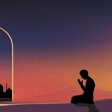 Doa agar Mudah Rezeki dan Lancar Segala Urusan