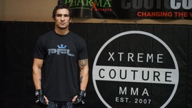 Biaggio Walsh: Cucu Muhammad Ali yang Banting Setir ke MMA