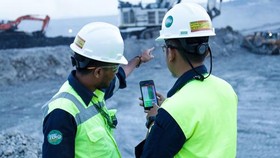 Strategi Diversifikasi Petrosea, Percepat First Cut Pertambangan Nikel
