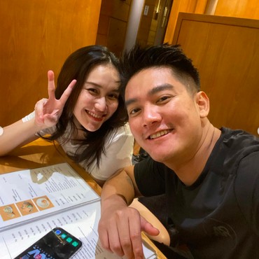 Boy William Mau Tembak Ayu Ting Ting Pakai Lagu 'Sambalado', Ini Saran BCL