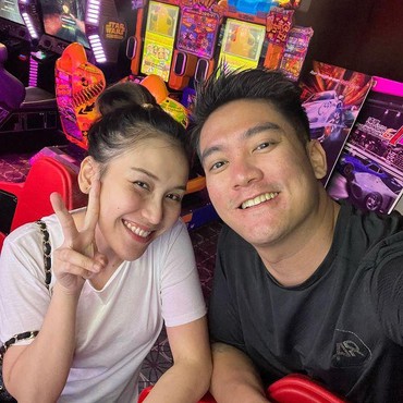 Ayah Rojak Sudah Punya Panggilan Sayang untuk Boy William yang PDKT