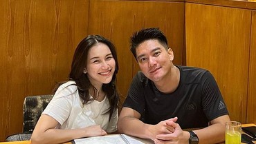 img-title Ayu Ting Ting Didoakan Menikah dengan Boy William, Bilqis: Nggak Apa-apa Asal...