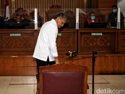 Eks Pejabat Polres Jaksel-Ketua RT Jadi Saksi Sidang Kasus Sambo Hari Ini