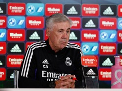 Carlo Ancelotti Musim Ini: Ketus Banget!
