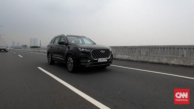Pede Kualitas, Mobil Chery Dijamin Garansi Mesin 1 Juta Km Chery menawarkan banyak layanan purna jual untuk Tiggo 7 dan Tiggo 8 Pro, salah satunya garansi mesin 10 tahun atau 1 juta kilometer (km).