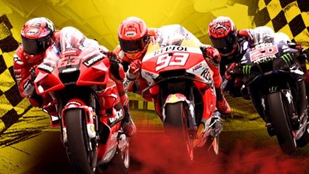 Juara Dunia Lahir di MotoGP Malaysia