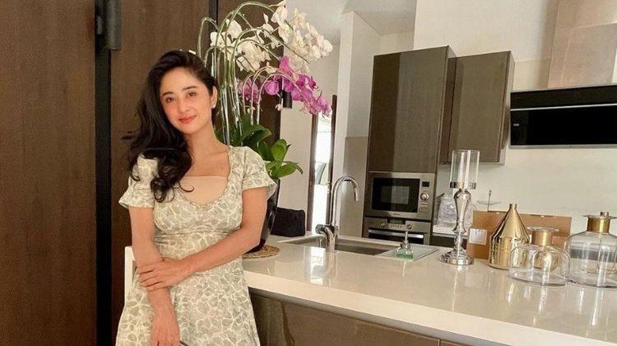 Dapur Dewi Perssik