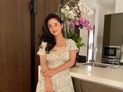 Cara Dewi Perssik Tangkap Pelaku Ekshibisionis di Depan Rumah