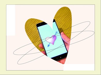 Dating Apps, Solusi Cari Pacar untuk Para Introvert
