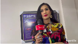 Nggak Suka Ikut Tren, Diah Permatasari Pilih Gunakan Baju Lawas