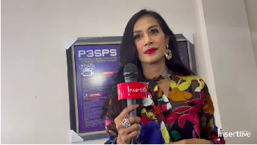 Nggak Suka Ikut Tren, Diah Permatasari Pilih Gunakan Baju Lawas
