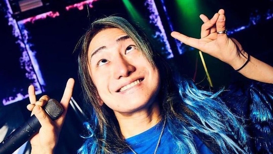 DJ Sacho DJ Sacho