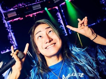 img-title Netizen Indonesia Malu, DJ Sacho Bagikan Momen Dipalak di Jakarta