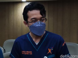 6 Anak di Yogyakarta Meninggal Akibat Gagal Ginjal Akut Misterius