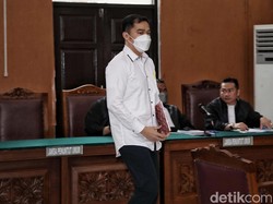 Kesaksian AKBP Arif yang Akhirnya Akui Buat Folder Pelecehan Putri