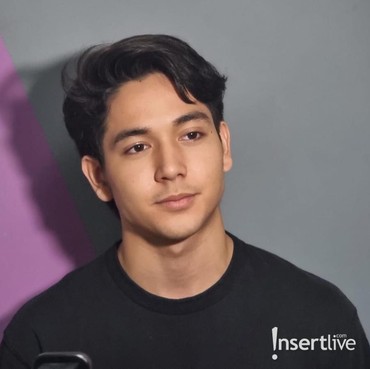 Badan Mulai Terbentuk, Fadi Alaydrus Suka Digodain Saat Nge-Gym