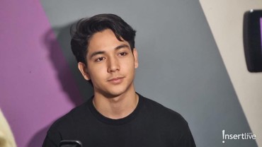 img-title Badan Mulai Terbentuk, Fadi Alaydrus Suka Digodain Saat Nge-Gym