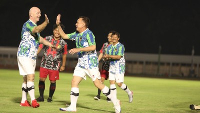 img-title Susi Soal Fun Football PSSI dan FIFA: What a Shame on You