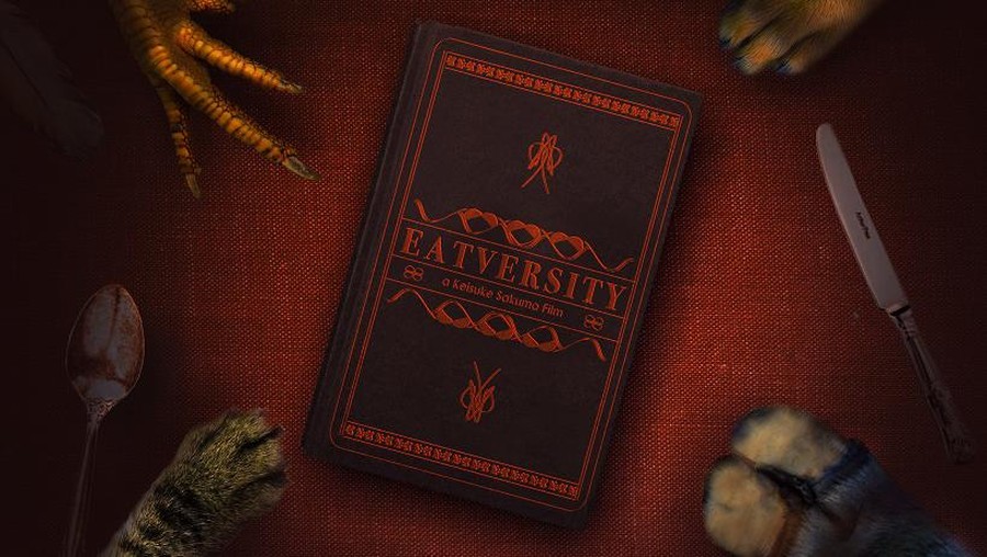 Film Eatversity Film Eatversity