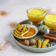 6 Bahan Alami Ini Bisa Jadi Pewarna Sekaligus Buat Makanan Jadi Lebih Sehat, Apa Saja?