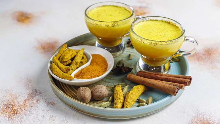 6 Bahan Alami Ini Bisa Jadi Pewarna Sekaligus Buat Makanan Jadi Lebih Sehat, Apa Saja?