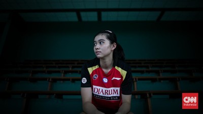 img-title 5 Pemain Baru Pelatnas Cipayung di 2023