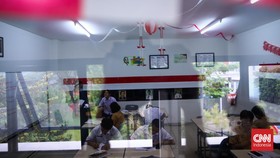 Pemerintah Resmi Luncurkan Sekolah Garuda di 16 Lokasi Indonesia