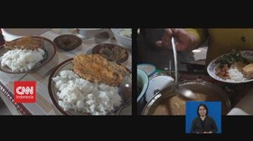 VIDEO: Nasi Telur & Nasi Jagung Legendaris Jawa Tengah