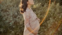 5 Potret Kehamilan Terbaru Gracia Indri, Ajak Netizen Tebak Gender Babynya