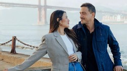 Tips Liburan Murah dan Nyaman Sambil Bawa Balita ala Raisa