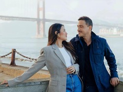 Tips Liburan Murah dan Nyaman Sambil Bawa Balita ala Raisa